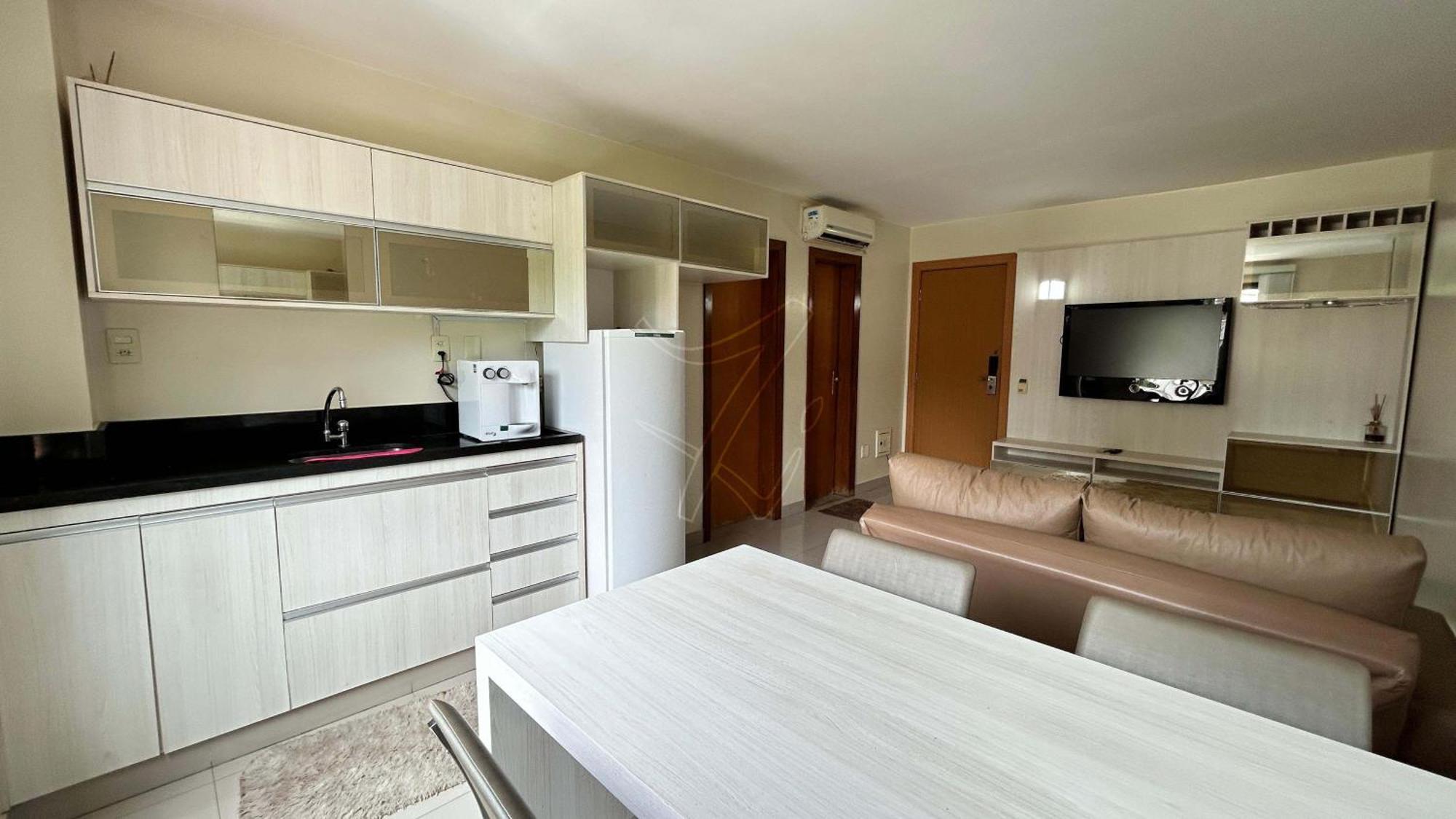 Luupi - Turismo Apartment Rio Quente Cameră foto