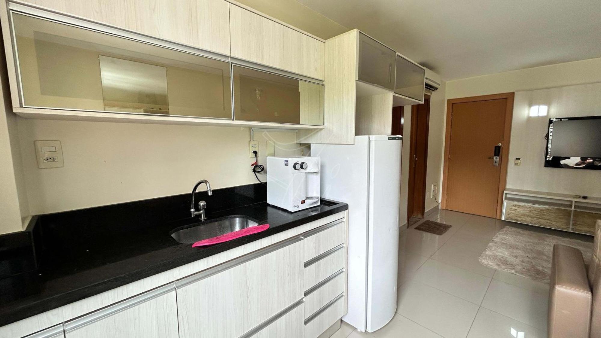 Luupi - Turismo Apartment Rio Quente Cameră foto