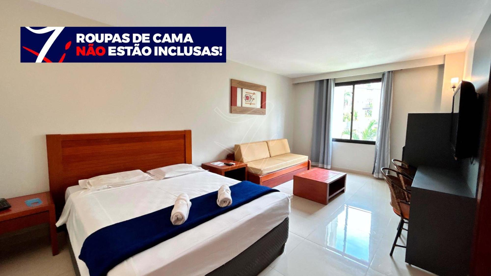 Luupi - Turismo Apartment Rio Quente Cameră foto