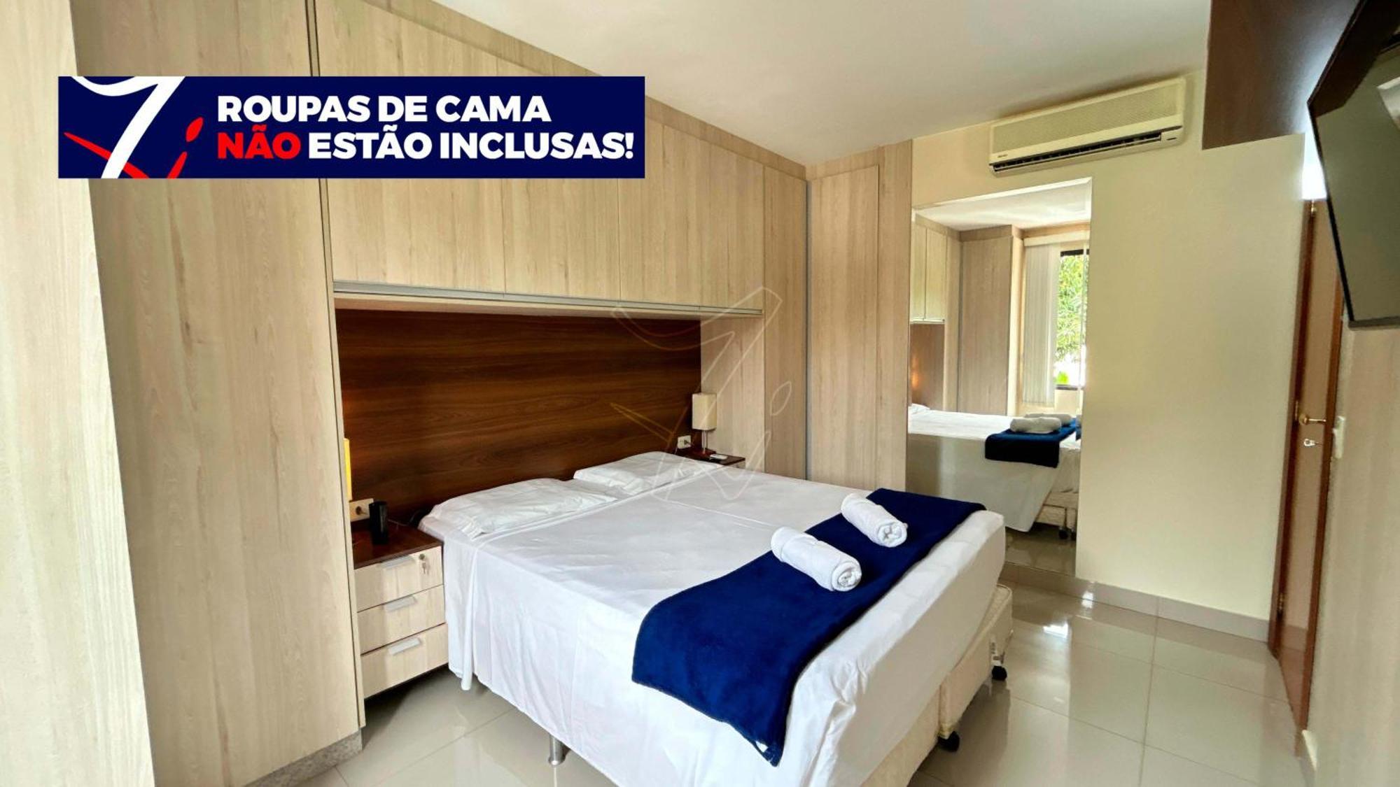 Luupi - Turismo Apartment Rio Quente Cameră foto