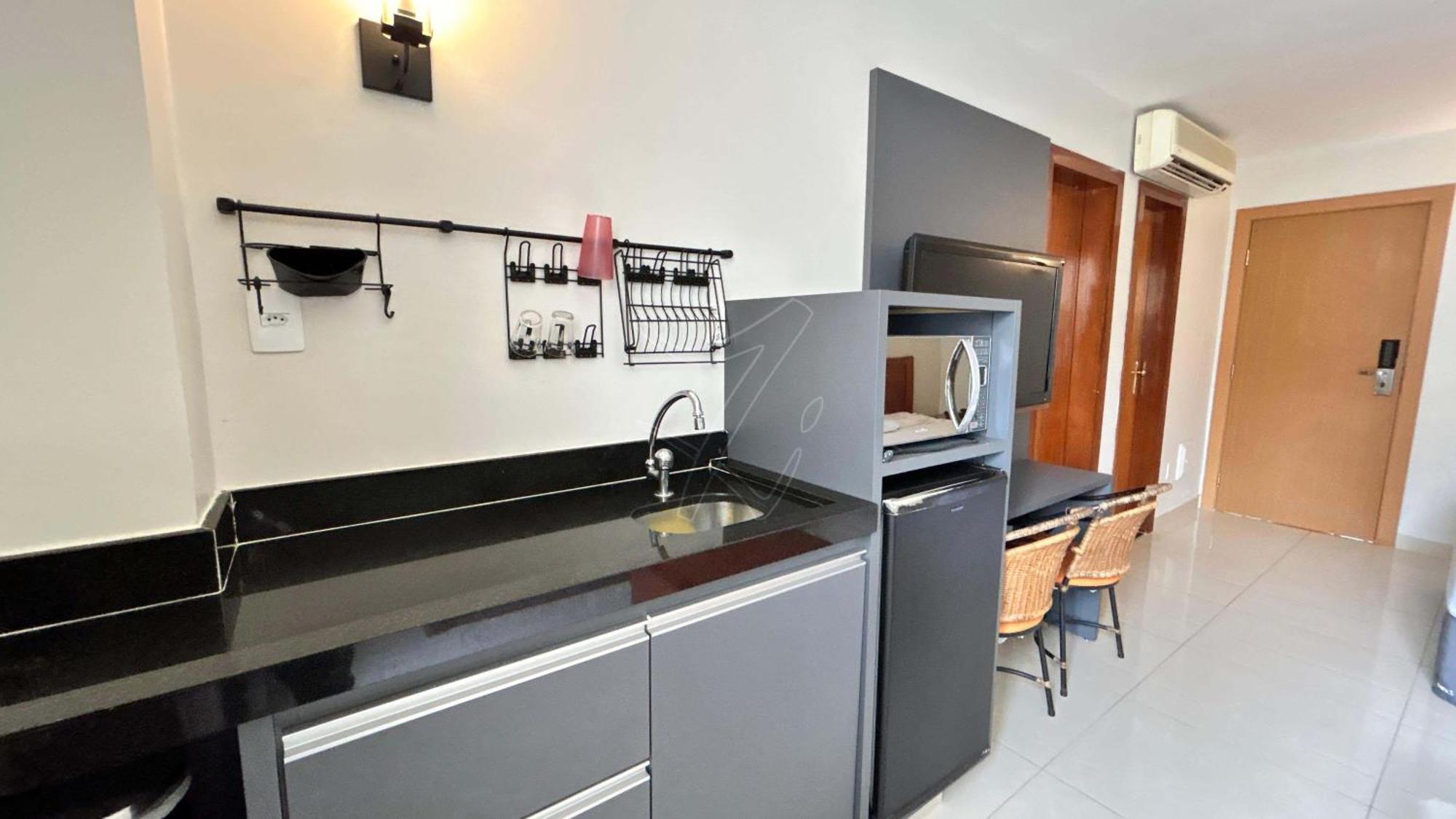 Luupi - Turismo Apartment Rio Quente Cameră foto