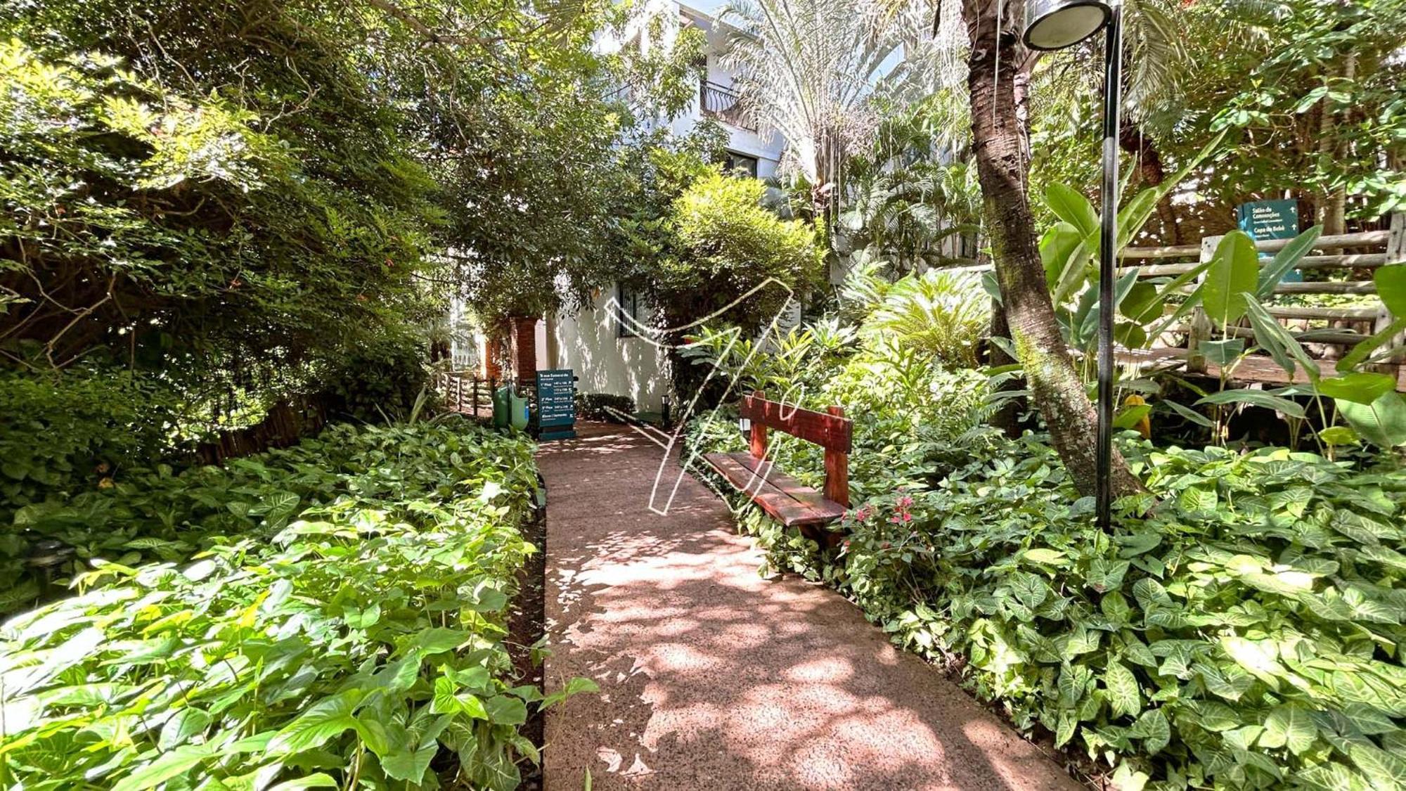 Luupi - Turismo Apartment Rio Quente Exterior foto