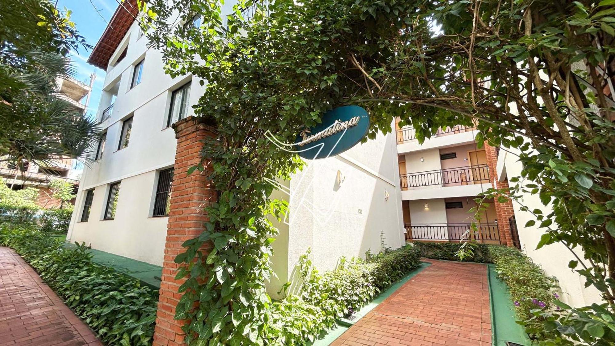 Luupi - Turismo Apartment Rio Quente Exterior foto