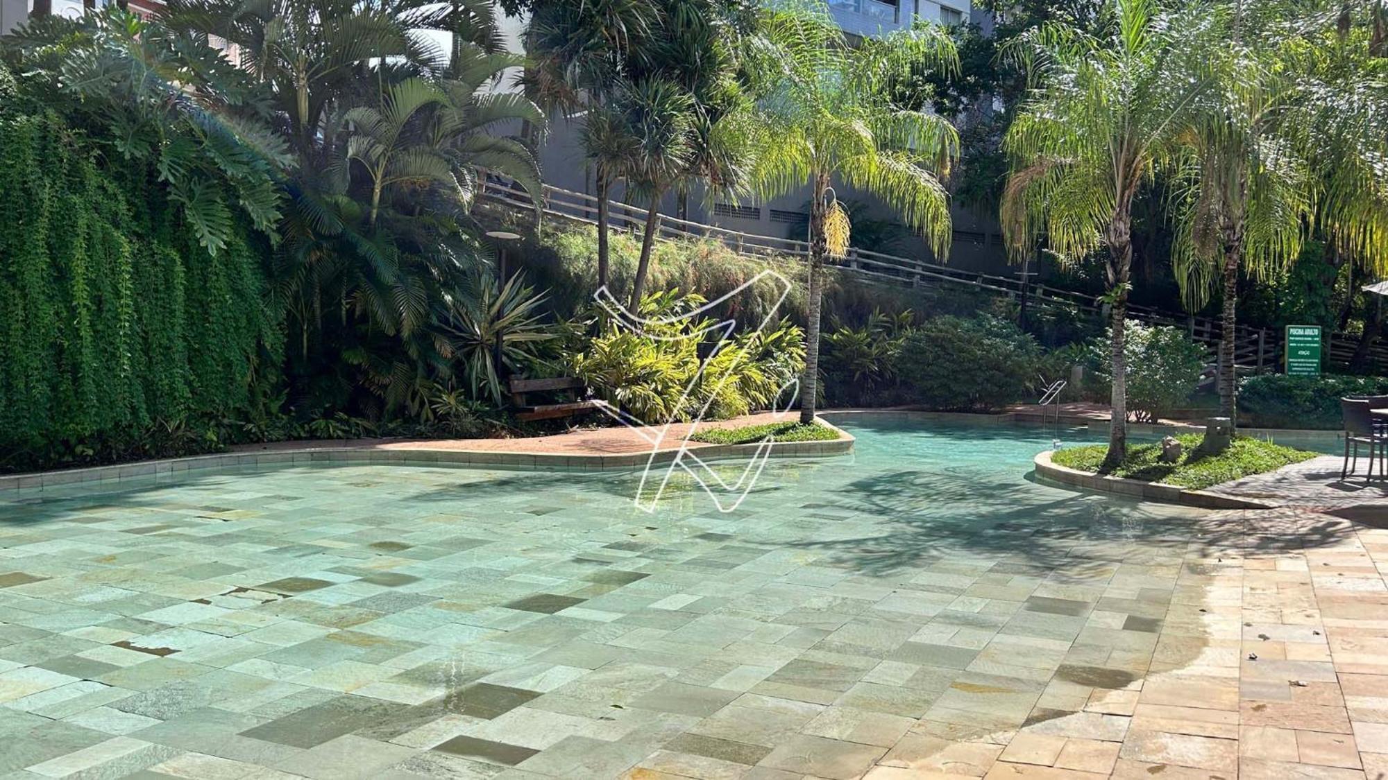 Luupi - Turismo Apartment Rio Quente Exterior foto